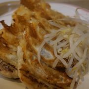 ちょっと衝撃的なうまさ