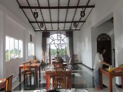 リッチモンド ハウス コロンボ 写真