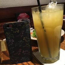 iPhone6sとの比較