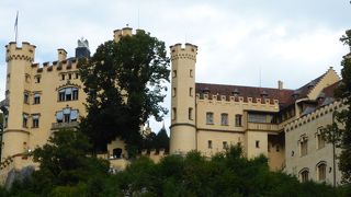 時間があれば訪れてみても