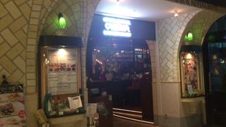 美味しいオイスターを品川でさくっと食べられます！