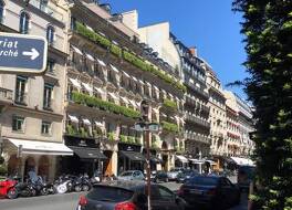 Park Hyatt Paris Vendome 写真