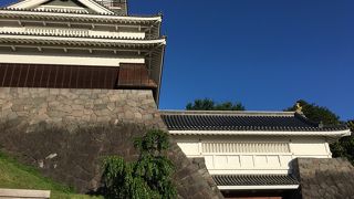 かつて羽州の名城