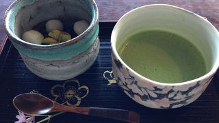 松島観光の締めくくりにお勧めです。