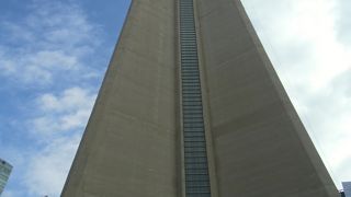トロントいち有名で高いスポット