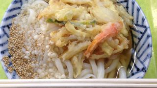 地元の方が多そうな