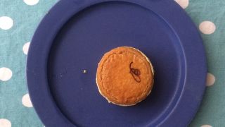 おいしい！かわいい！バターサンド