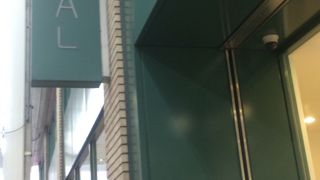 おしゃれスポット