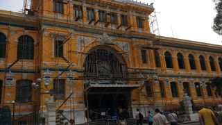 サイゴン時代を知る