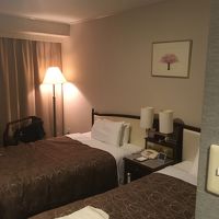 20平米程度のツインツーム