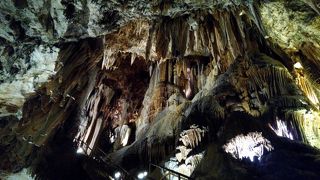 バルポルケーロ洞窟