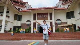 高雄の名物がいろいろ