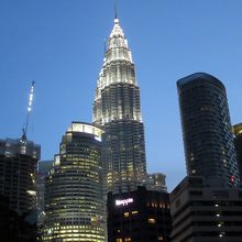 夕刻の姿、良いですねぇ