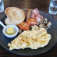 プロジェクトカフェ バー & グリル