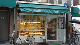 クリームパンとソーセージ・カレーパン ♪