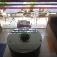 パラディソ ブティック スイーツ