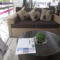 パラディソ ブティック スイーツ