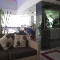 パラディソ ブティック スイーツ