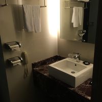 温水なしのウォシュレットトイレ付き