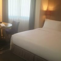 品川の街並みを見渡せる