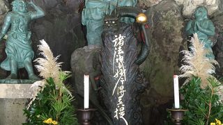 独特な雰囲気に魅了されました