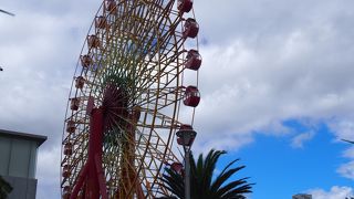 新しくきれいなゾーン