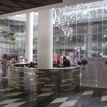 サヤーム ディスカバリー センター