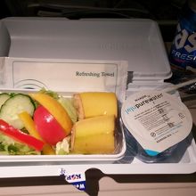 グルテンフリーミール