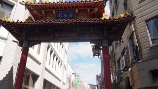 すぐ海、港があった