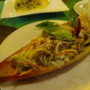 カンボジア料理