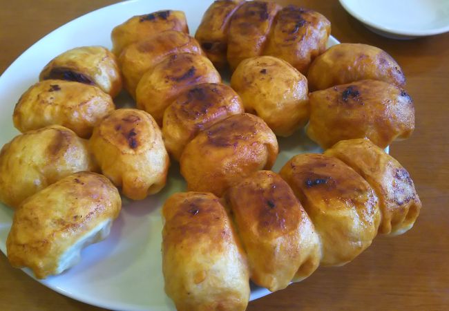 ホワイト餃子 植田餃子店 クチコミ アクセス 営業時間 天白 笠寺 フォートラベル