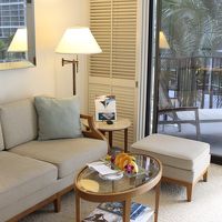 客室は広かったです