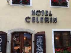 ホテル テルチ 写真