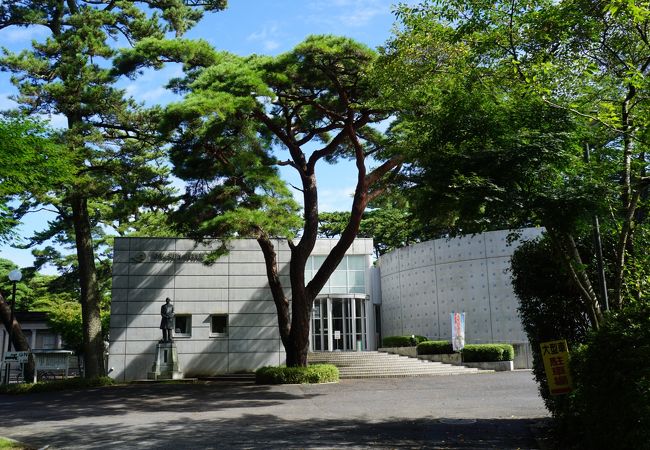 大洗町幕末と明治の博物館 クチコミ アクセス 営業時間 大洗 フォートラベル