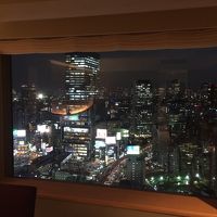 本当に最高なんですが肝心のホテルの機能が・・・。