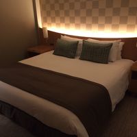 イマイチなベッド