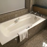 ビューバスでした。