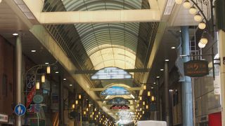 全部歩くと結構時間がかる