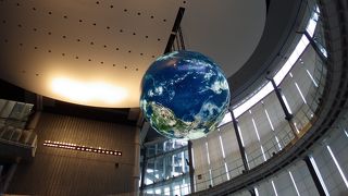 先端科学について体験できる！