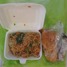 ビッグC (ラチャダムリ店)