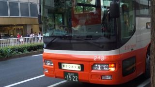 路線が多いので例えばラッシュ時に都心を通らなければならない場合などには大変重要となるでしょう