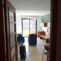 リビング・ダイニングは広々！