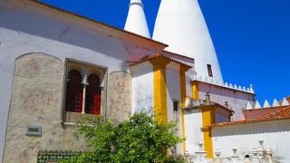 そんなに広くはない