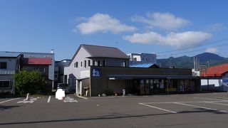 横綱記念館見学と休憩を兼ねて利用