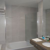 お湯の出も良く、快適でした。