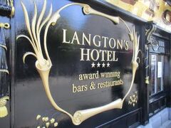 Langtons Hotel Kilkenny 写真