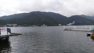 とても気持ちがいいです