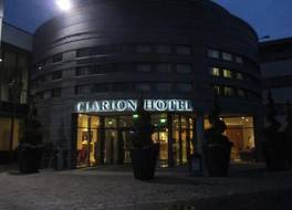 Clayton Hotel Liffey Valley 写真