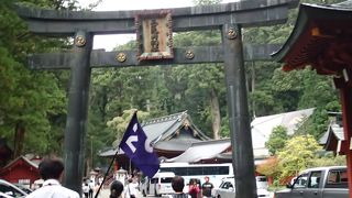 「葵の御紋」ではありません