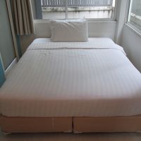 ナントラ スクンビット 39 ホテル